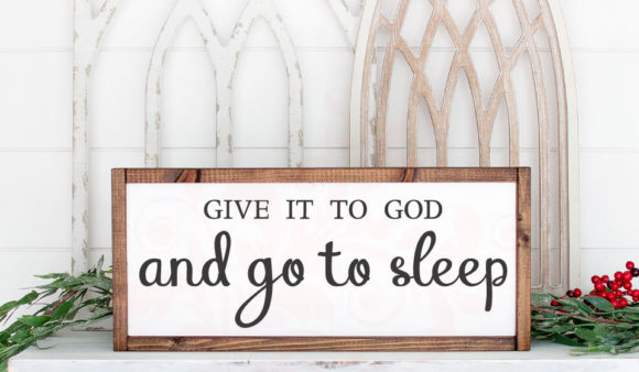 Bible Verse God Quote Graphics for Faith Crafts