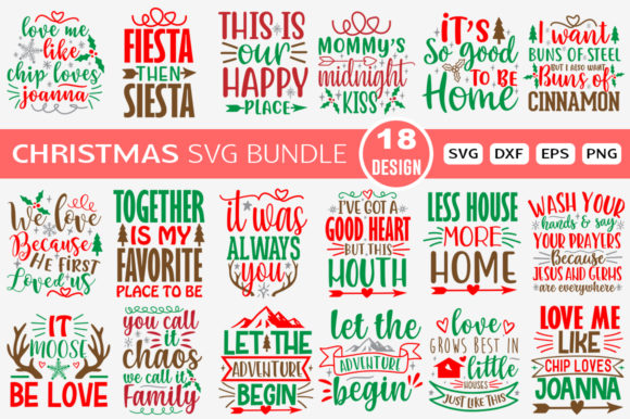 Christmas Bundle, Christmas Quotes: A Designer Review