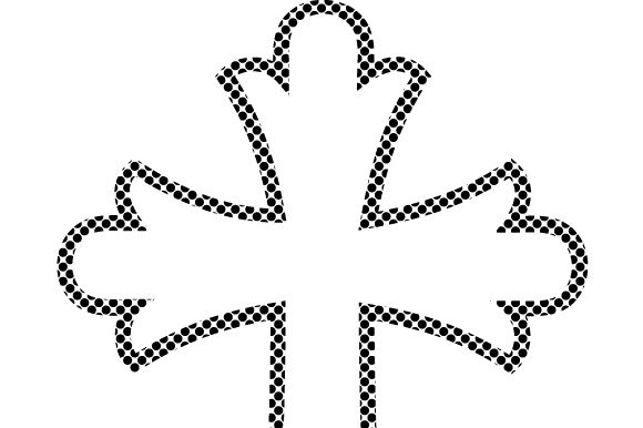 Cross Christian Easter Christmas: An Embroidery Review