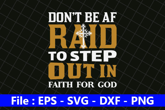 Faith Graphics for Local Business Crafts Branding