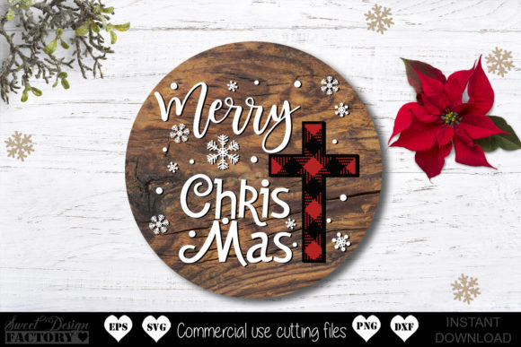 Merry Christmas Cross: A Designer’s Embroidery Review