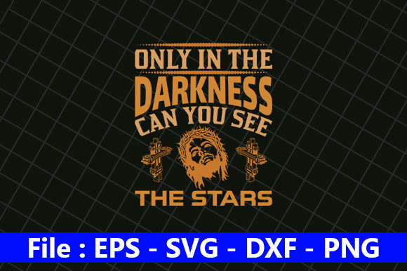 Only in the Darkness: Graphics & Crafts Asset Review