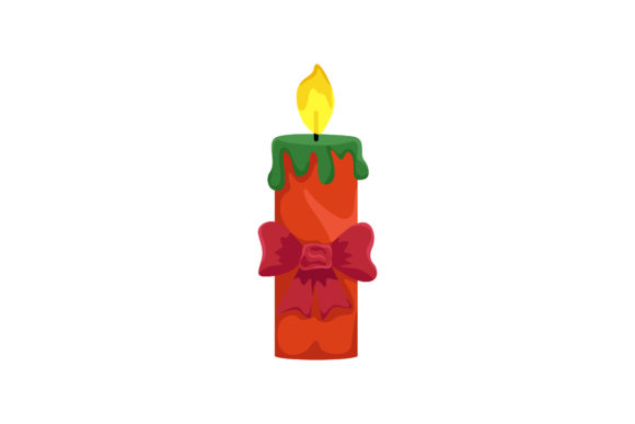 Red Candle Light and the Hot Fire: An Embroidery Review