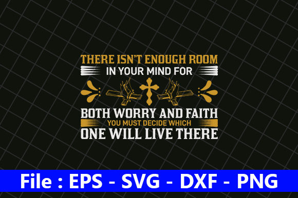 There Is Enough Room Quote: Graphics & Crafts Asset